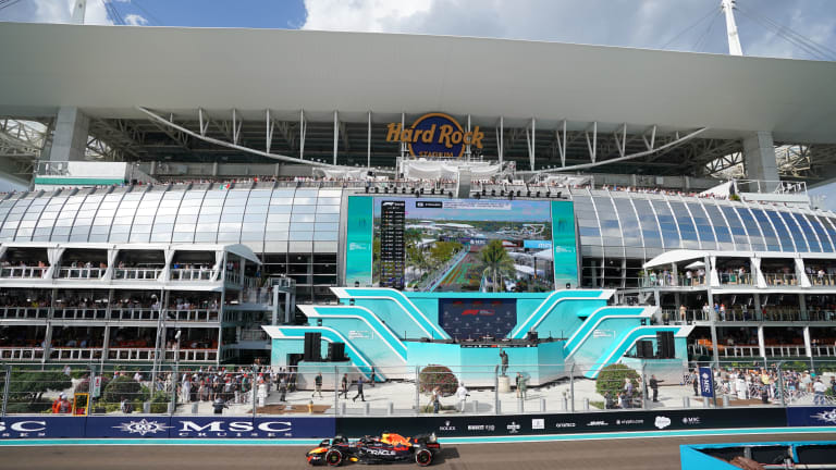 Get ready to hit the gas with this weekend's racing schedule!